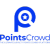PointsCrowd logo